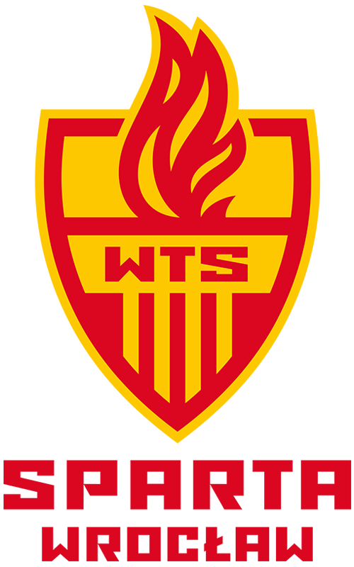 Betard Sparta Wrocław Logo